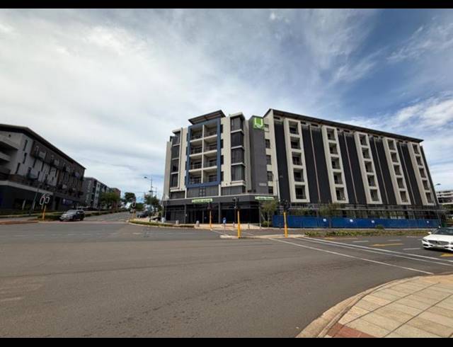 2 BEDROOM PROPERTY TO RENT IN UMHLANGA RIDGE